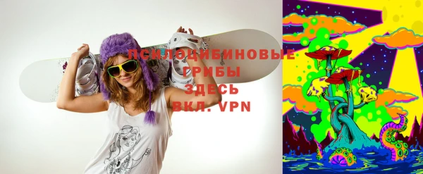 кристаллы Абаза